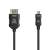 ATOMOS ATOM4K60C7 - kabel Micro HDMI do Full HDMI, 45cm_1